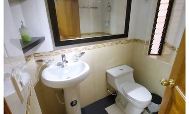 APARTAMENTO EN VENTA - NORTE DE ARMENIA - CASTELLANA