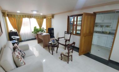 APARTAMENTO EN VENTA - NORTE DE ARMENIA - CASTELLANA