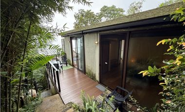 Se renta casa campestre en Minca - Sierra Nevada de Santa Mta