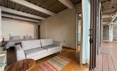 Se renta casa campestre en Minca - Sierra Nevada de Santa Mta