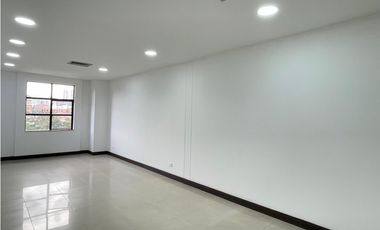 Oficina en Arriendo Y Venta La Florida Medellín