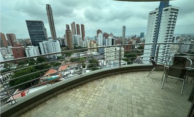 APARTAMENTO EN ARRIENDO EN ALTO PRADO