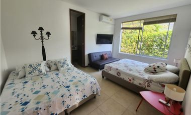 Venta De Finca De Recreo En San Jeronimo