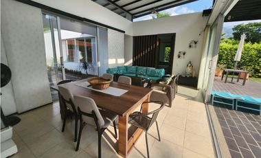 Venta De Finca De Recreo En San Jeronimo