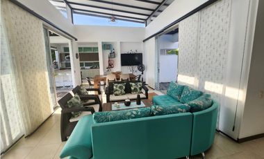 Venta De Finca De Recreo En San Jeronimo