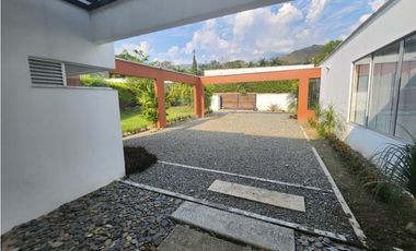 Venta De Finca De Recreo En San Jeronimo