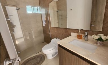 Venta De Finca De Recreo En San Jeronimo