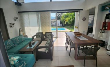 Venta De Finca De Recreo En San Jeronimo