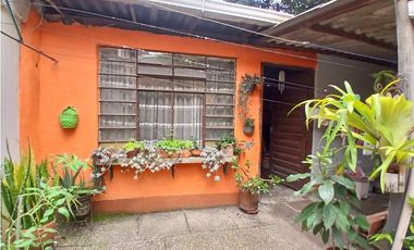 Casa en venta en Medellín, Belén