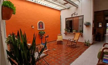Casa en venta en Medellín, Belén