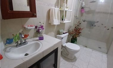 Casa en venta en Medellín, Belén
