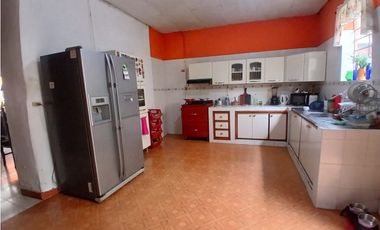 Casa en venta en Medellín, Belén