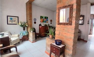 Casa en venta en Medellín, Belén