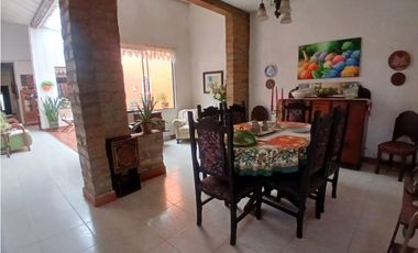 Casa en venta en Medellín, Belén