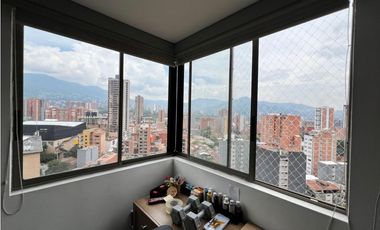 Venta de apartamento en Sabaneta