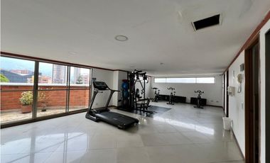 Venta de apartamento en Sabaneta