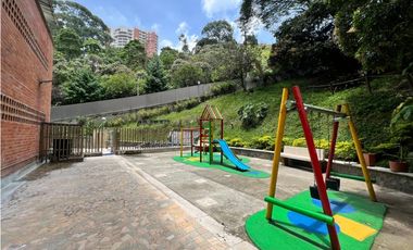 Venta de apartamento en Sabaneta