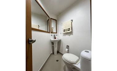 Venta de apartamento en Sabaneta