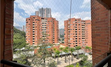 Venta de apartamento en Sabaneta