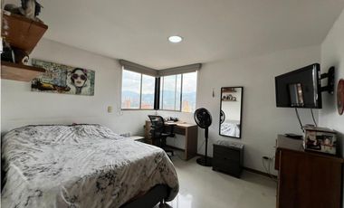 Venta de apartamento en Sabaneta
