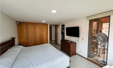 Venta de apartamento en Sabaneta