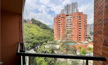 Venta de apartamento en Sabaneta