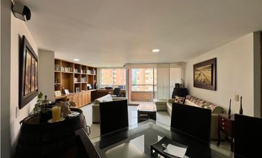 Venta de apartamento en Sabaneta