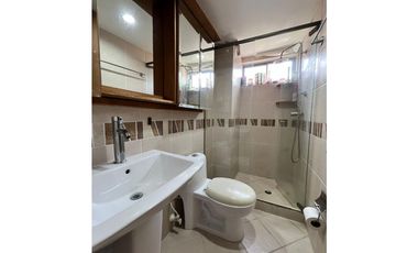 Venta de apartamento en Sabaneta