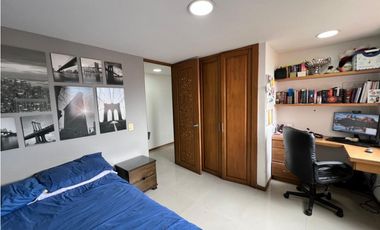 Venta de apartamento en Sabaneta