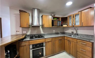 Venta de apartamento en Sabaneta