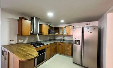 Venta de apartamento en Sabaneta