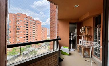 Venta de apartamento en Sabaneta