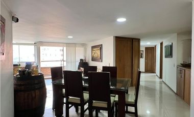 Venta de apartamento en Sabaneta