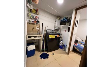 Venta de apartamento en Sabaneta