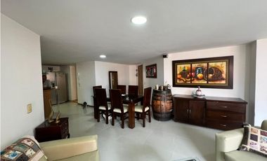 Venta de apartamento en Sabaneta