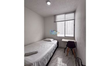 En venta APARTAMENTO EN CONJUNTO CERRADO LLANO ALTO I en Villavicencio