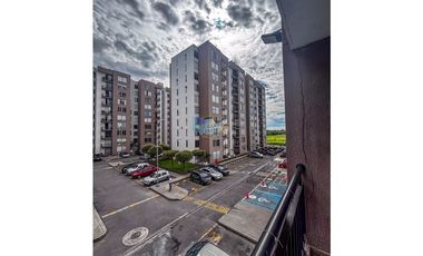 En venta APARTAMENTO EN CONJUNTO CERRADO LLANO ALTO I en Villavicencio