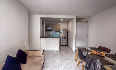 En venta APARTAMENTO EN CONJUNTO CERRADO LLANO ALTO I en Villavicencio