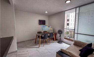 En venta APARTAMENTO EN CONJUNTO CERRADO LLANO ALTO I en Villavicencio