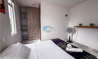 En venta APARTAMENTO EN CONJUNTO CERRADO LLANO ALTO I en Villavicencio