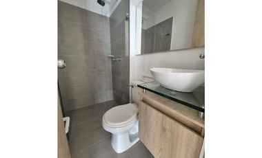 VENTA HERMOSO APARTAMENTO EN SABANETA AVES MARIA