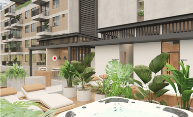 VENTA APARTASUITES PARA RENTAS CORTAS EN CONDINA PEREIRA