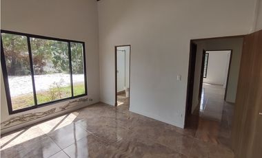Casa en Arriendo en El Retiro sector Pantanillo