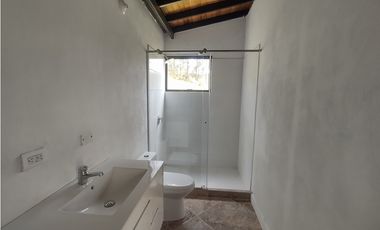 Casa en Arriendo en El Retiro sector Pantanillo