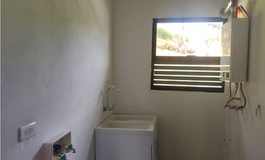 Casa en Arriendo en El Retiro sector Pantanillo