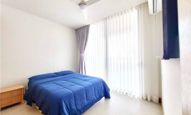 EN VENTA APARTAMENTO EN MORROS MANZANILLO CON VISTA AL MAR! CARTAGENA