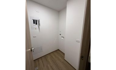 Apartamento en Arriendo en Rionegro sector Sajonia