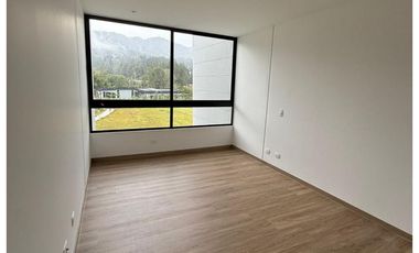Apartamento en Arriendo en Rionegro sector Sajonia