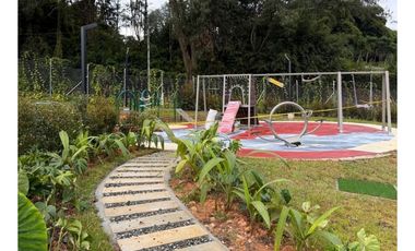 Apartamento en Arriendo en Rionegro sector Sajonia