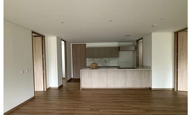 Apartamento en Arriendo en Rionegro sector Sajonia